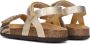 Kipling MARWA 1 Kinderen MeisjesSandalenKindersandalen Metallics - Thumbnail 4