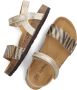 Kipling MARWA 1 Kinderen MeisjesSandalenKindersandalen Metallics - Thumbnail 6