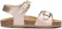 Kipling Milar 1 Champagne 0755 Meisjes Sandalen Champagne - Thumbnail 4