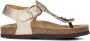 Kipling sandalen goud Imitatieleer 29 - Thumbnail 7