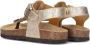 Kipling sandalen goud Imitatieleer 29 - Thumbnail 8