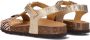 Kipling Puglia sandalen goud 51250 Heren - Thumbnail 7