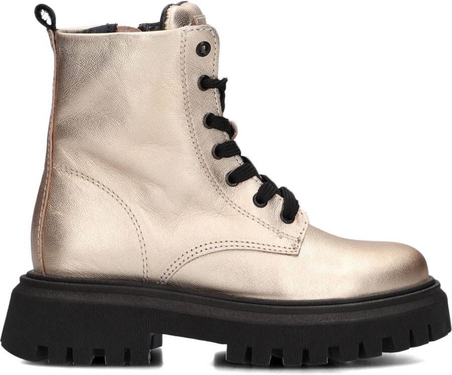KIPLING Gouden Boots Bo 1