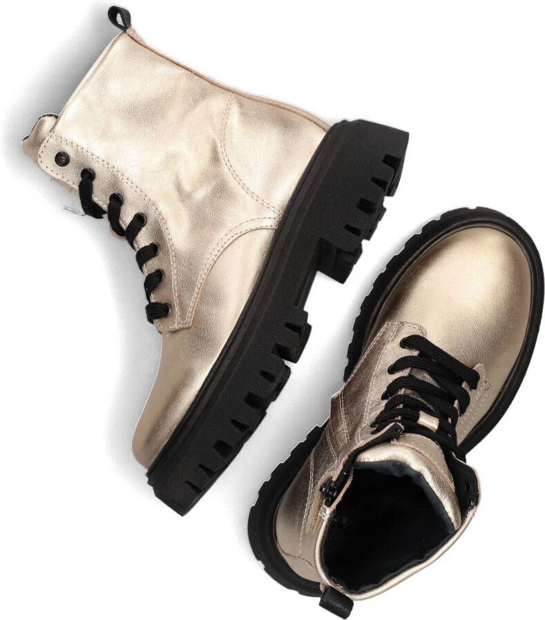 KIPLING Gouden Boots Bo 1