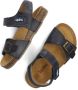 Kipling Sandalen Fabio 12265501 0850 Grijs 26 - Thumbnail 7