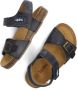 Kipling Sandalen Fabio 12265501 0850 Grijs 24 - Thumbnail 7