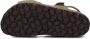 Kipling Guy sandaal kaki Groen Jongens Imitatieleer 32 - Thumbnail 6