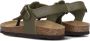 Kipling Juan 3 Teensandalen Jongens Met Klittenbandsluiting - Thumbnail 5