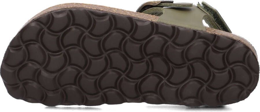 KIPLING Groene Sandalen Juan 3