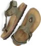 Kipling Juan 3 Teensandalen Jongens Met Klittenbandsluiting - Thumbnail 7