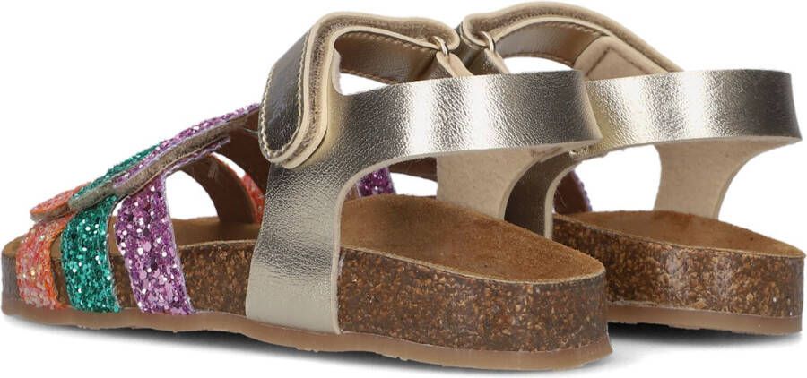 KIPLING Multicolor Sandalen Maya