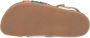 Kipling sandalen met glitters multi Goud Meisjes Imitatieleer Meerkleurig 27 - Thumbnail 8