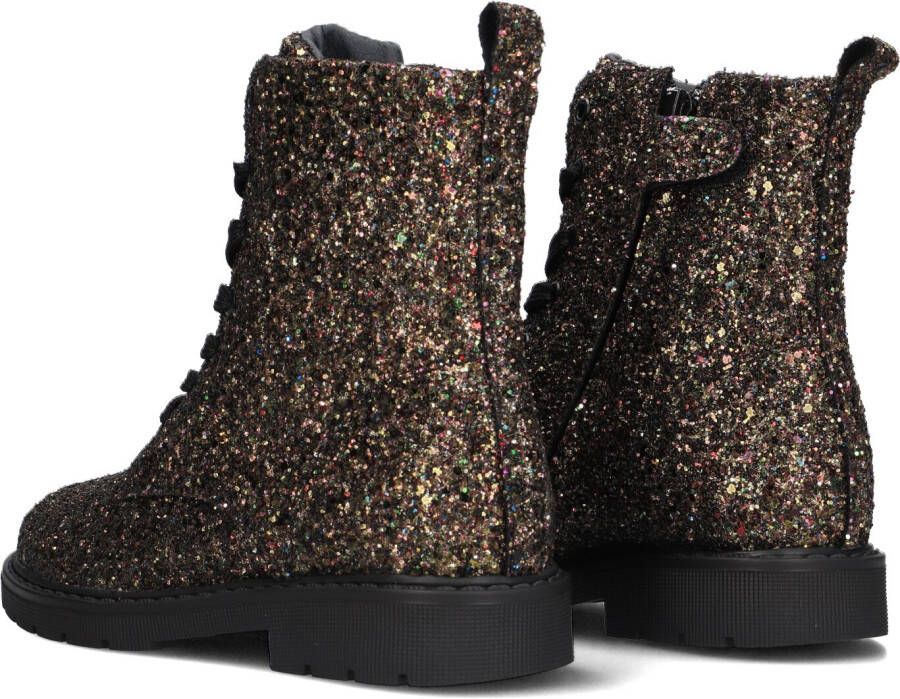 KIPLING Multicolor Boots Bibiana A
