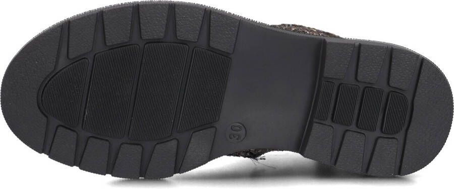 KIPLING Multicolor Boots Bibiana A