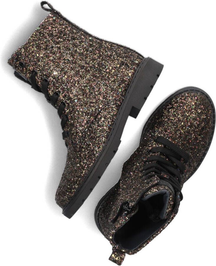KIPLING Multicolor Boots Bibiana A