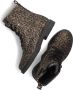 Kipling Bibiana A Veterboots Laarzen Met Veters Meisjes Multi - Thumbnail 7