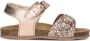 Kipling Marjorie 1 Champagne 0755 Meisjes Sandalen Champagne - Thumbnail 6