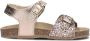 Kipling Marjorie 1 Champagne 0755 Meisjes Sandalen Champagne - Thumbnail 8