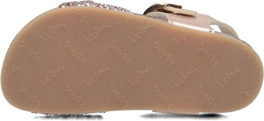 KIPLING Roze Sandalen Marjorie 1