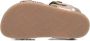 Kipling Marjorie 1 Champagne 0755 Meisjes Sandalen Champagne - Thumbnail 10