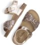 Kipling Marjorie 1 Champagne 0755 Meisjes Sandalen Champagne - Thumbnail 13