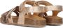 Kipling Melody sandalen goud Imitatieleer Meerkleurig 27 - Thumbnail 6