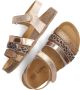 Kipling Melody sandalen goud Meisjes Imitatieleer Meerkleurig 27 - Thumbnail 9