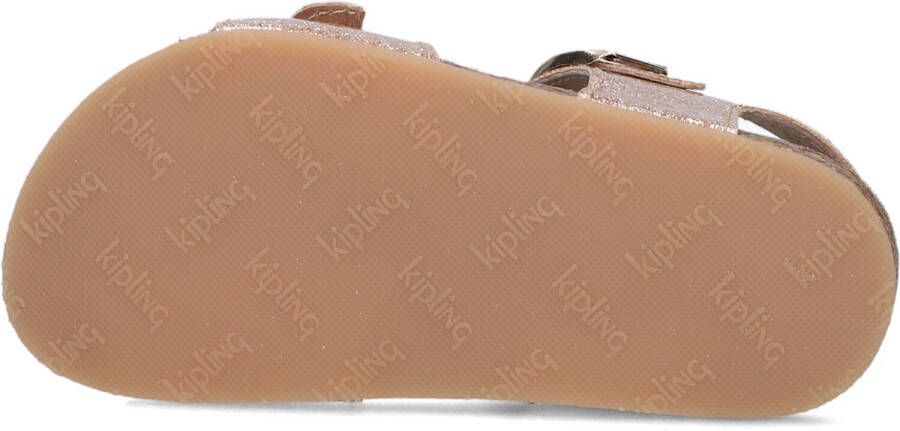 KIPLING Roze Sandalen Nari