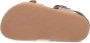 Kipling Nari Sandalen roze Leer Heren - Thumbnail 5