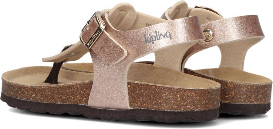 KIPLING Roze Sandalen Pilar 1