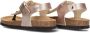 Kipling PILAR 1 Kinderen MeisjesSandalenKindersandalen Metallics - Thumbnail 7