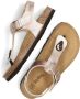 Kipling PILAR 1 Kinderen MeisjesSandalenKindersandalen Metallics - Thumbnail 9