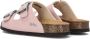 Kipling PETRA 4 Kinderen sSlippersKinderslippers Roze - Thumbnail 6
