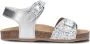 Kipling Marjorie 1 Sandalen Meisjes Zilver - Thumbnail 3