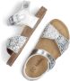 Kipling Marjorie 1 Sandalen Meisjes Zilver - Thumbnail 5