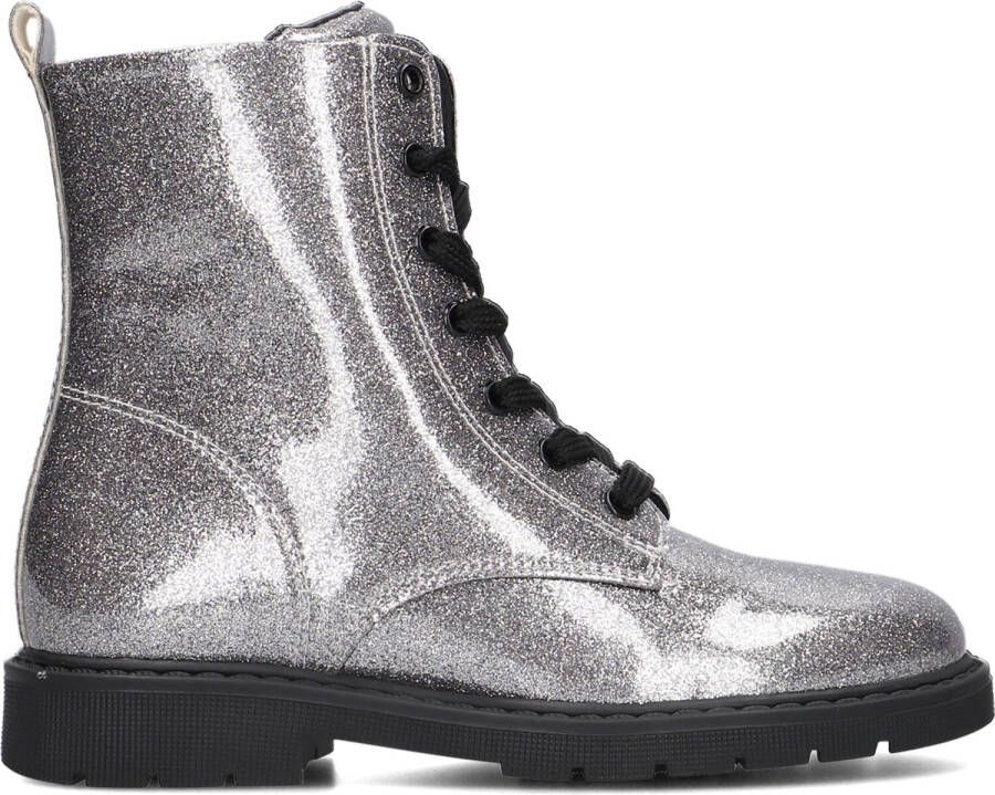 KIPLING Zilveren Boots Hella A