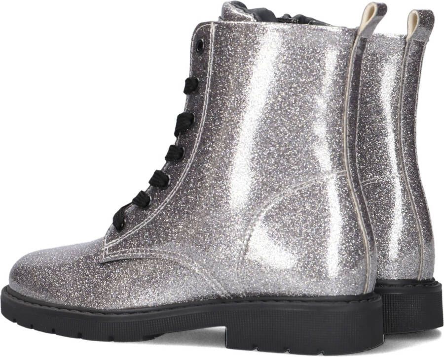 KIPLING Zilveren Boots Hella A