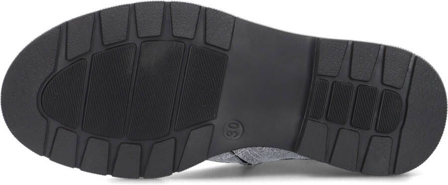 KIPLING Zilveren Boots Hella A