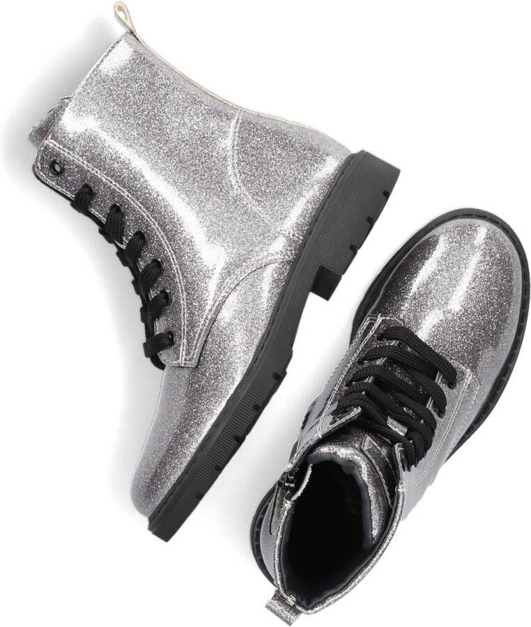 KIPLING Zilveren Boots Hella A