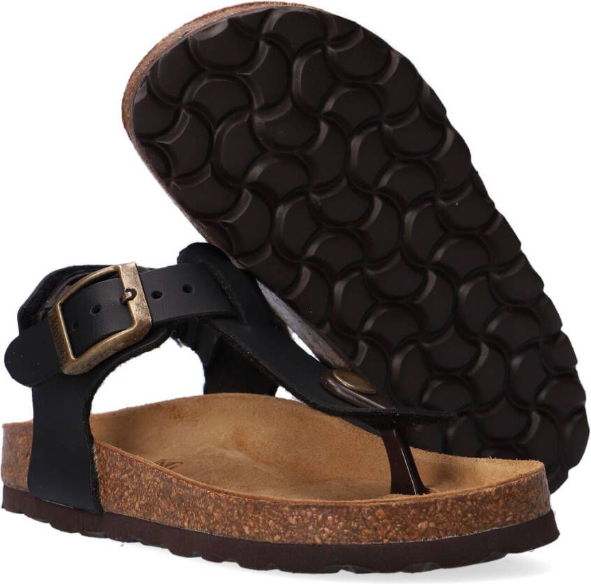 Kipling Sandalen Juan 3 12363006-0900 Zwart - Foto 5