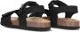 Kipling sandalen zwart Jongens Imitatieleer 27 | Sandaal van - Thumbnail 6