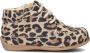 Koel4kids 01m001 Babyschoenen Babyslofjes Meisjes Beige - Thumbnail 3