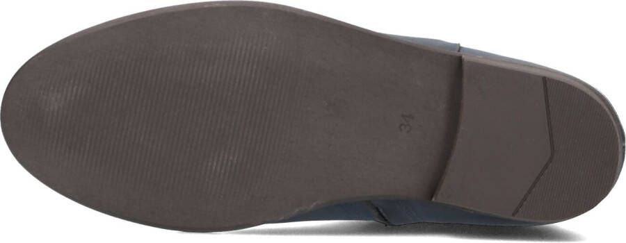 KOEL4KIDS Blauwe Laarzen 10m006