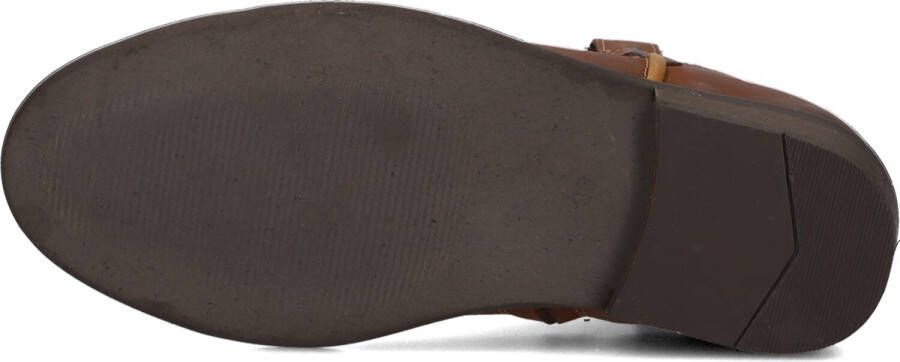 KOEL4KIDS Bruine Laarzen 10m012