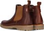 Koel4kids JASPER 13M001.126 550 Kinderen Kleur Cognac - Thumbnail 4