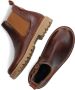 Koel4kids JASPER 13M001.126 550 Kinderen Kleur Cognac - Thumbnail 6