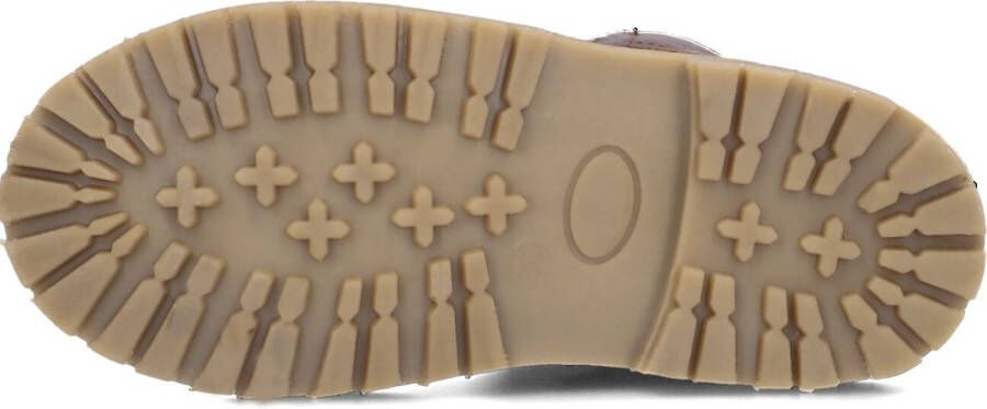 KOEL4KIDS Bruine Boots 13m003