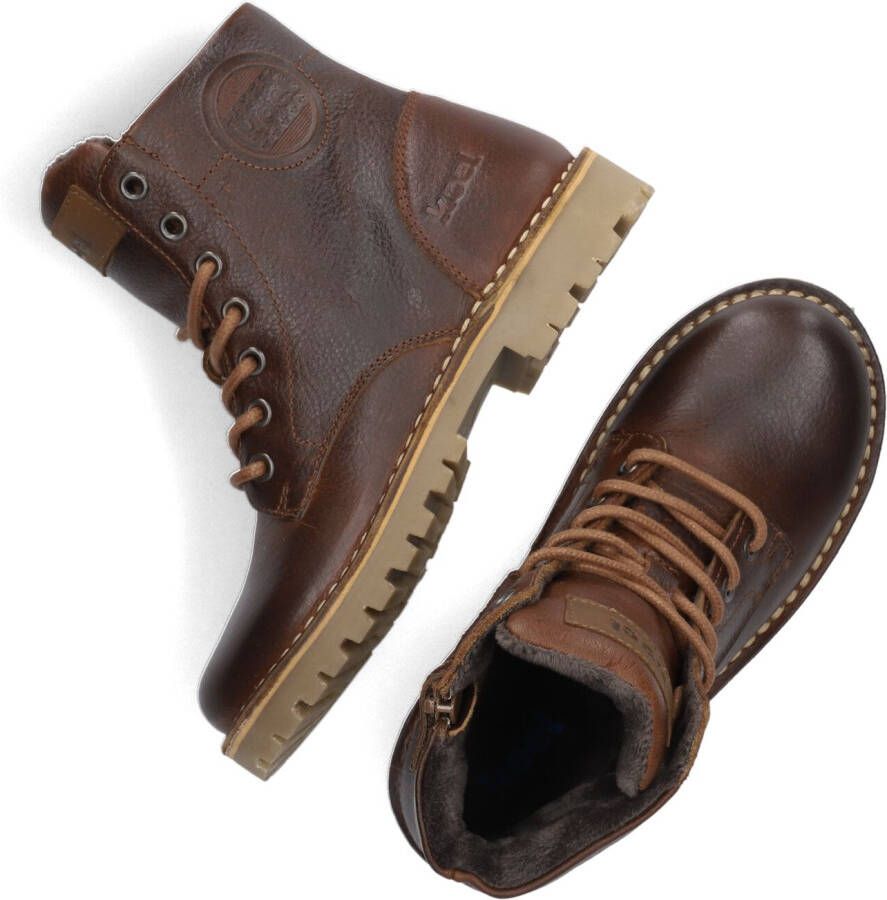 KOEL4KIDS Bruine Boots 13m003