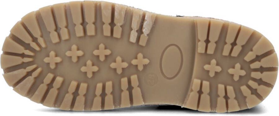 KOEL4KIDS Groene Boots 13m001