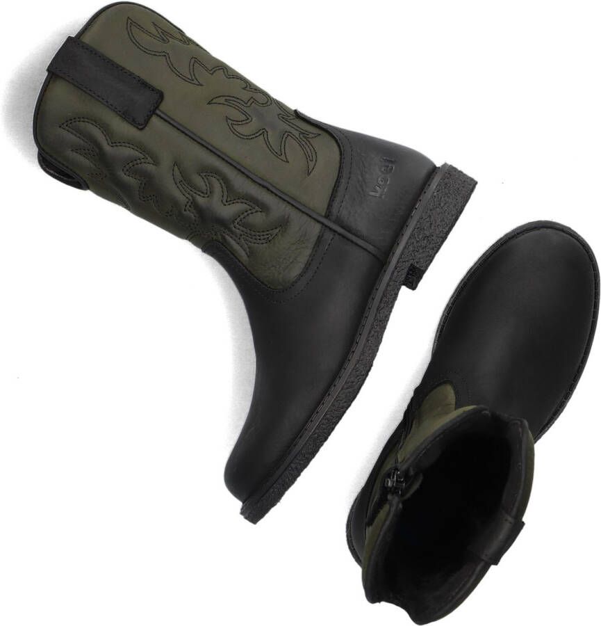 KOEL4KIDS Groene Laarzen 11m006